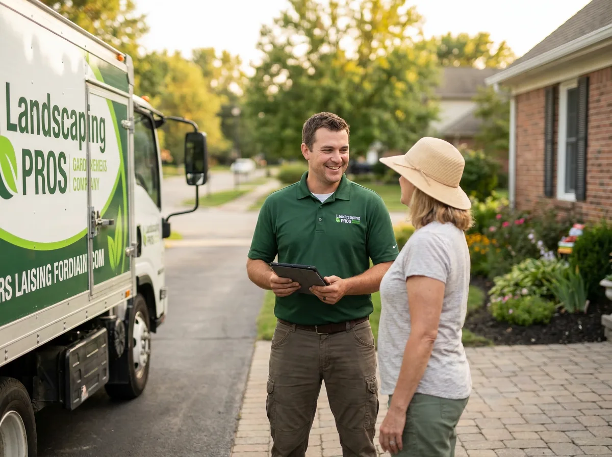Landscaping Earp, CA FAQs